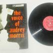 Audrey Morris - Before Cleaning